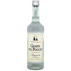 Casoni grappa del poggio cl.70 38°