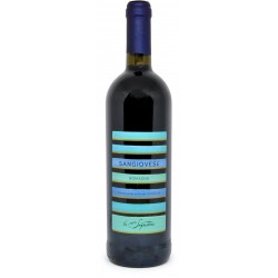 Poletti sangiovese di Romagna doc 75cl