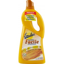 Emulsio LaCera Facile Autolucidante Parquet 725 ml.