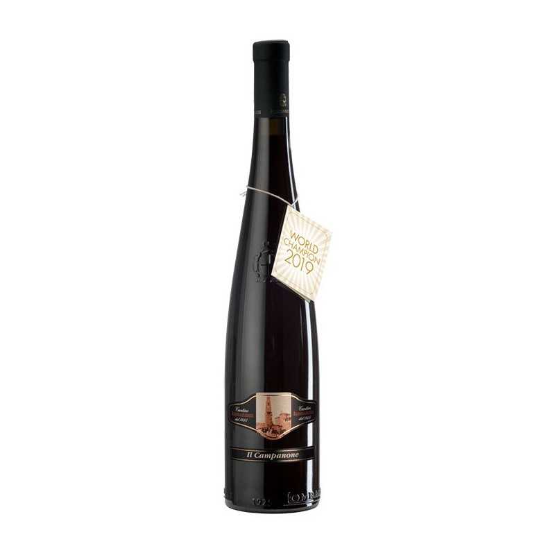 lombardini lambrusco il campanone ml750