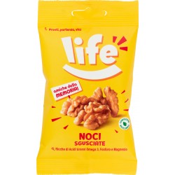 Life Noci Sgusciate 30 gr.