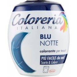 COLORERIA Blu Notte 350 gr.