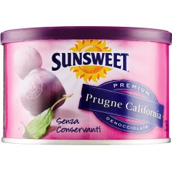 Sunsweet Prugne California premium denocciolate 250 gr.