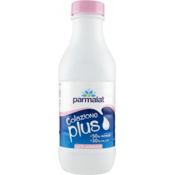 Parmalat Colazione plus Latte Scremato Colazione Plus - lt. 1