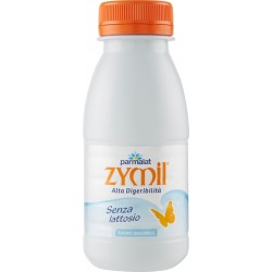 Latte Zymil 1lt 0,1 Magro Pet