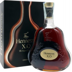 Hennessy XO cognac astucciato cl.70