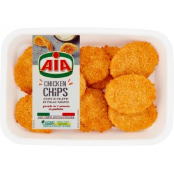 Aia Bon Roll Polpette Di Speck E Patate Carne 300 Gr Cicalia Com