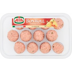 Aia Bon Roll Polpette Classiche gr.300