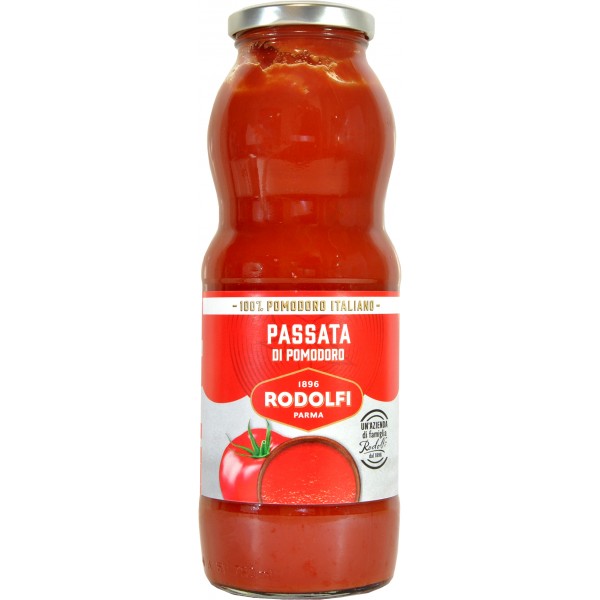 Rodolfi passata classica gr.690