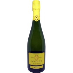 Majolini franciacorta brut docg cl.75