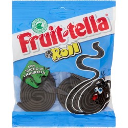 Fruit-tella Roll 90 g