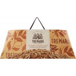 Tre Marie la Colomba Caramel Dorè con Golosa Crema Lime 900 gr.