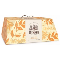 Tre Marie la Colomba Tradizionale 750 gr.