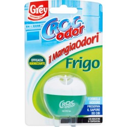 Grey Croc odor il mangiaodori frigo 33 gr.