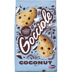 Biscotti Tre Marie - I Morbidi - Fave di Cacao e Cioccolato - 300 g - Tre  Marie - 15098