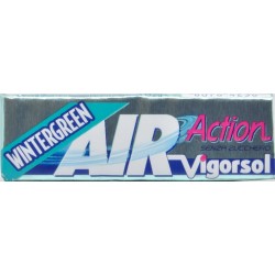 Vigorsol air action wintergreen gr.13.2