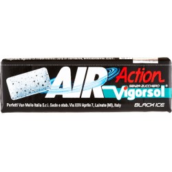 Vigorsol Air action black ice 13,2 gr.