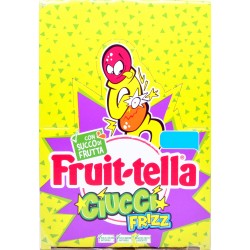 Fruit-tella Ciucci Frizz 150 pz