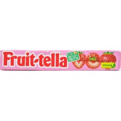 Fruit-tella fragola gr.41