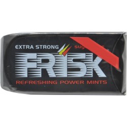 Frisk extra strong gr 5,7