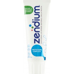 Zendium dentifricio protezione completa ml.75