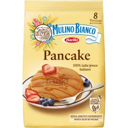 Mulino Bianco Pancake Barilla gr.280