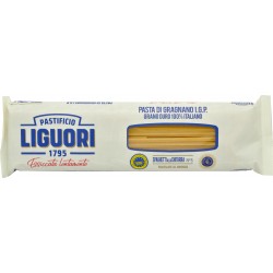 Rigatoni alla siciliana - Pasta Liguori