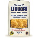 Liguori Pasta di Gragnano IGP casarecce n.27 gr.500