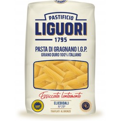 Liguori pasta di Gragnano elicoidali n.29 gr.500