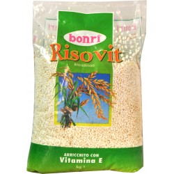 Bonri risovit riso soffiato kg.1