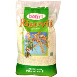 Bonri risovit riso soffiato kg.5