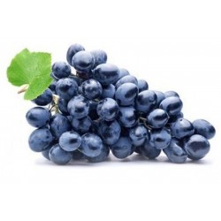 Uva nera midnight beauty 500gr (za)