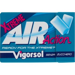 Vigorsol Air Action Xtreme 29 gr.