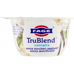 Fage TruBlend vaniglia 150 g