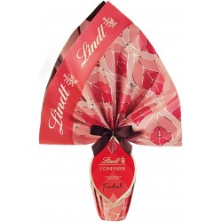 Lindt uovo fondente confiserie gr.240