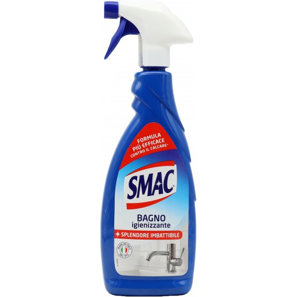 smac express bagno igienizzante ml.650