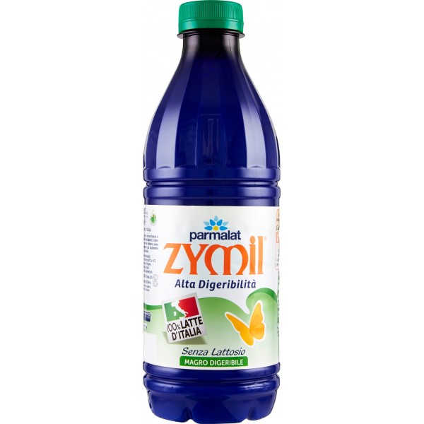 Parmalat - Zymil - Zymil 1% 250ml - Parmalat 250ml