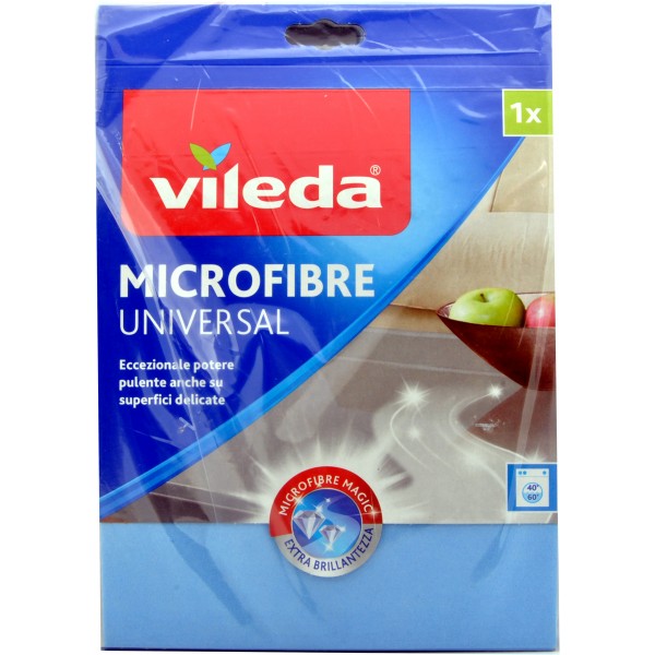 vileda panno microf plus univ. cm36 x38