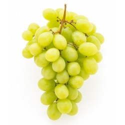 Uva green seedless Peru' gr.500