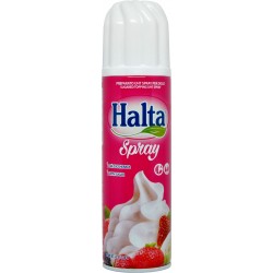 Halta preparato spray vegetale ml.245