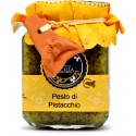 Antica Sicilia pesto ai pistacchi gr.180