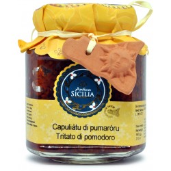 Antica Sicilia tritato pomodoro gr.180