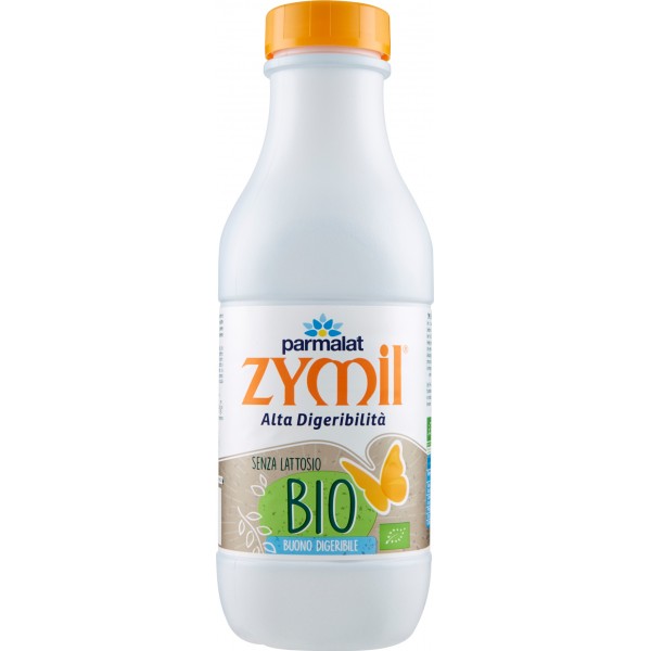 Zymil Alta Digeribilità Senza lattosio Magro Digeribile 6 x 500 ml