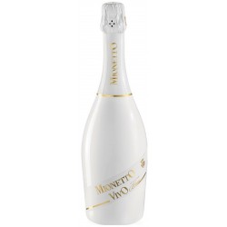 Mionetto vino spumante cuvee blanc cl.75