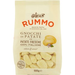 Rummo Gnocchi di Patate 500 gr.