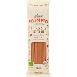 Rummo pasta Bio Integrale Spaghetti N° 3 500 gr.