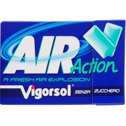 Vigorsol Air Action original 29 gr.