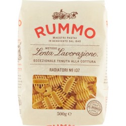 Rummo pasta Radiatori n° 137 500 gr.