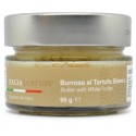 Italiatartufi burrosa al tartufo 90 gr.