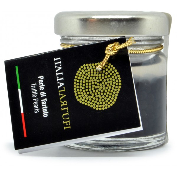Italiatartufi perle di tartufo gr.25